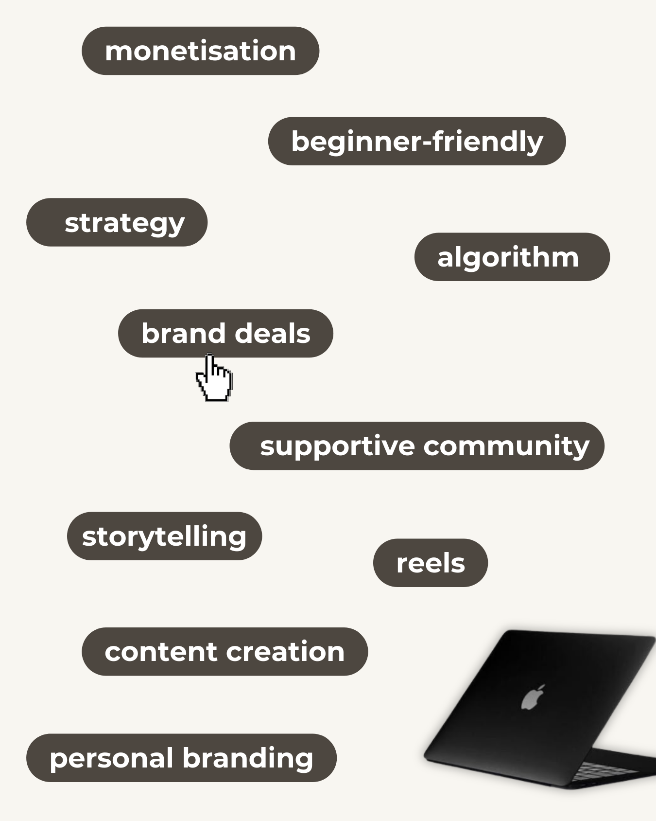 The Instagram Lab Course + Community