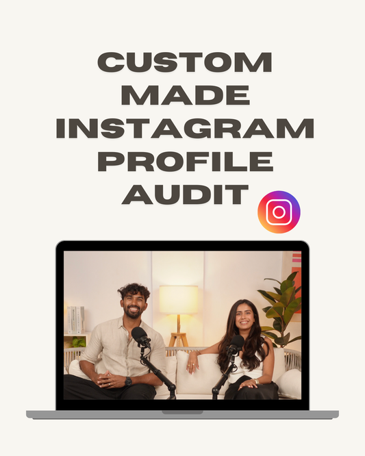 Insta Breakthrough Audit