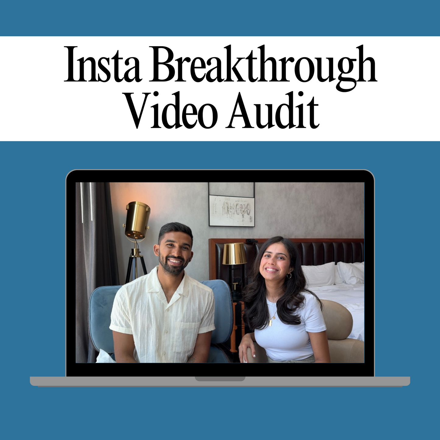 Insta Breakthrough Audit